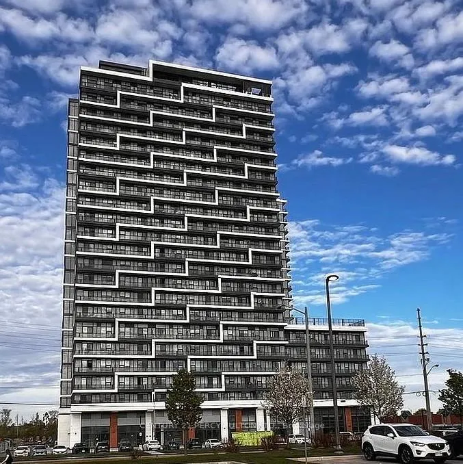 Photo 1 of Unit A-2408, 9763 Markham Road, Markham, Greensborough — HOMEH