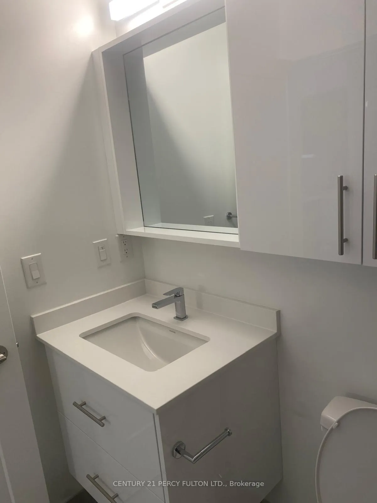 Photo 11 of Unit A-2408, 9763 Markham Road, Markham, Greensborough — HOMEH