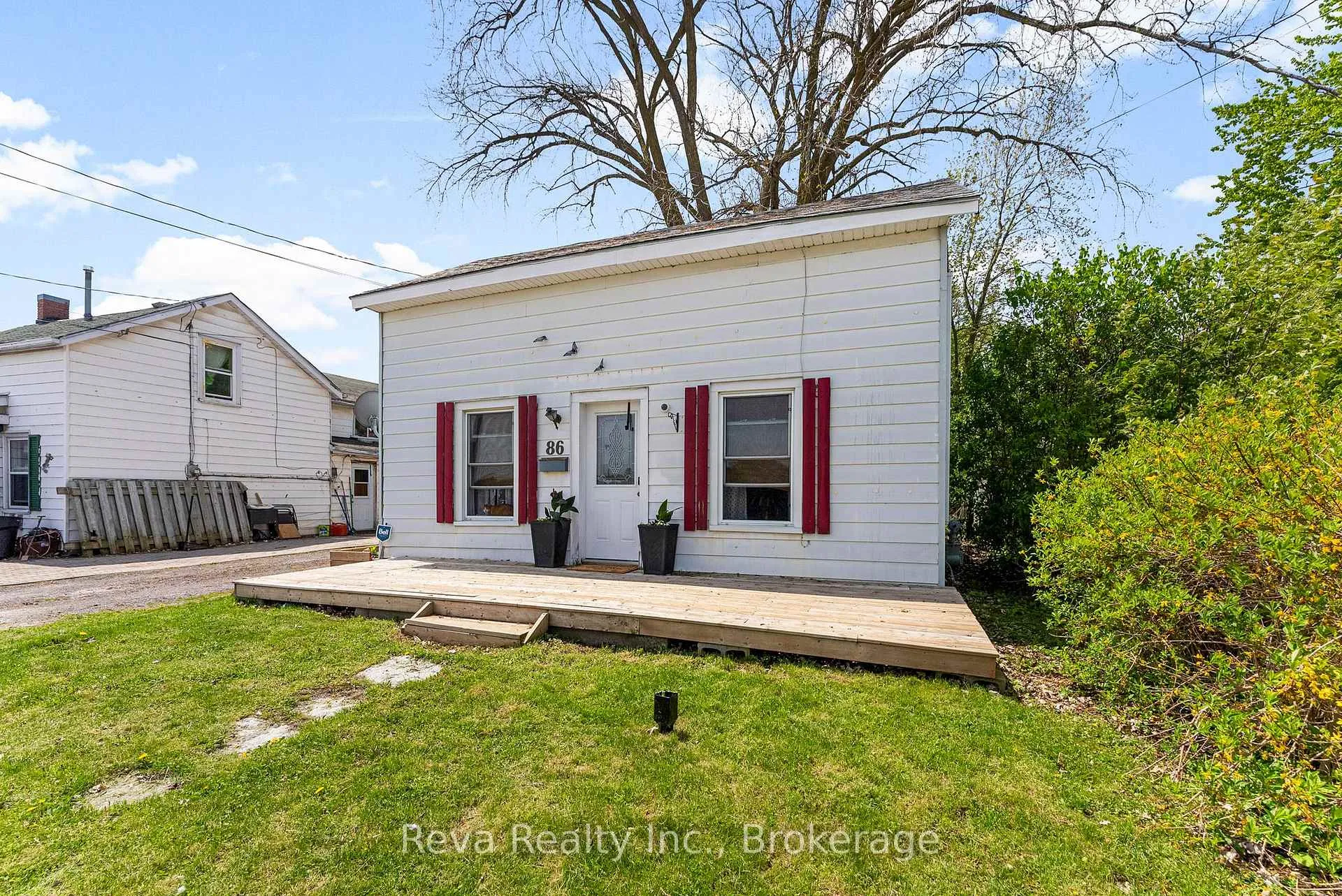Photo 30 of 86 Yeomans Street, Belleville, Belleville Ward — HOMEH