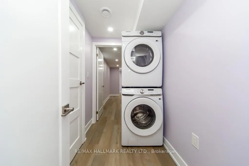 Photo 27 of 114 Medland Avenue, Whitby, Williamsburg — HOMEH