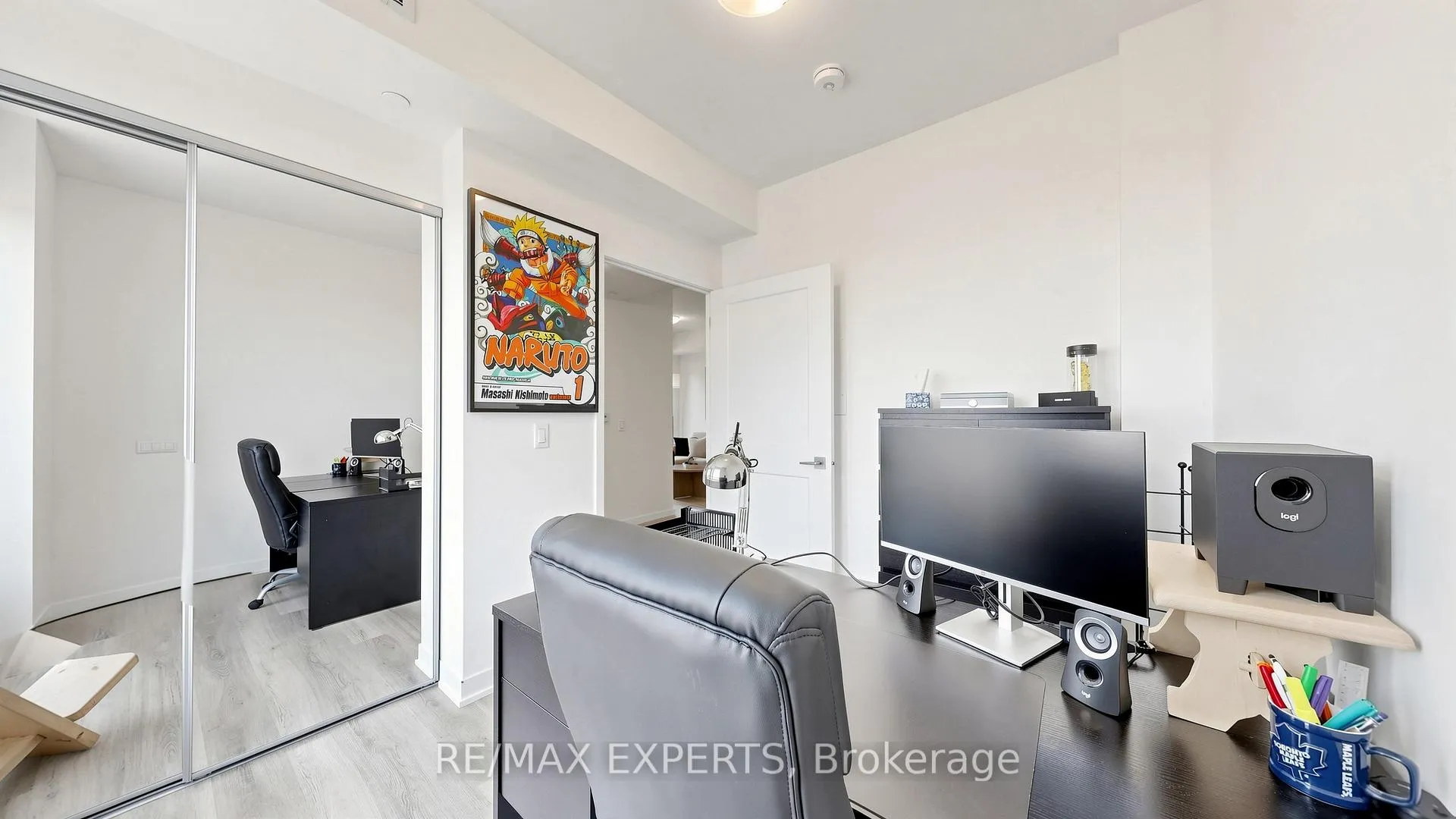 Photo 16 of Unit 618, 498 Caldari Road, Vaughan, Concord — HOMEH