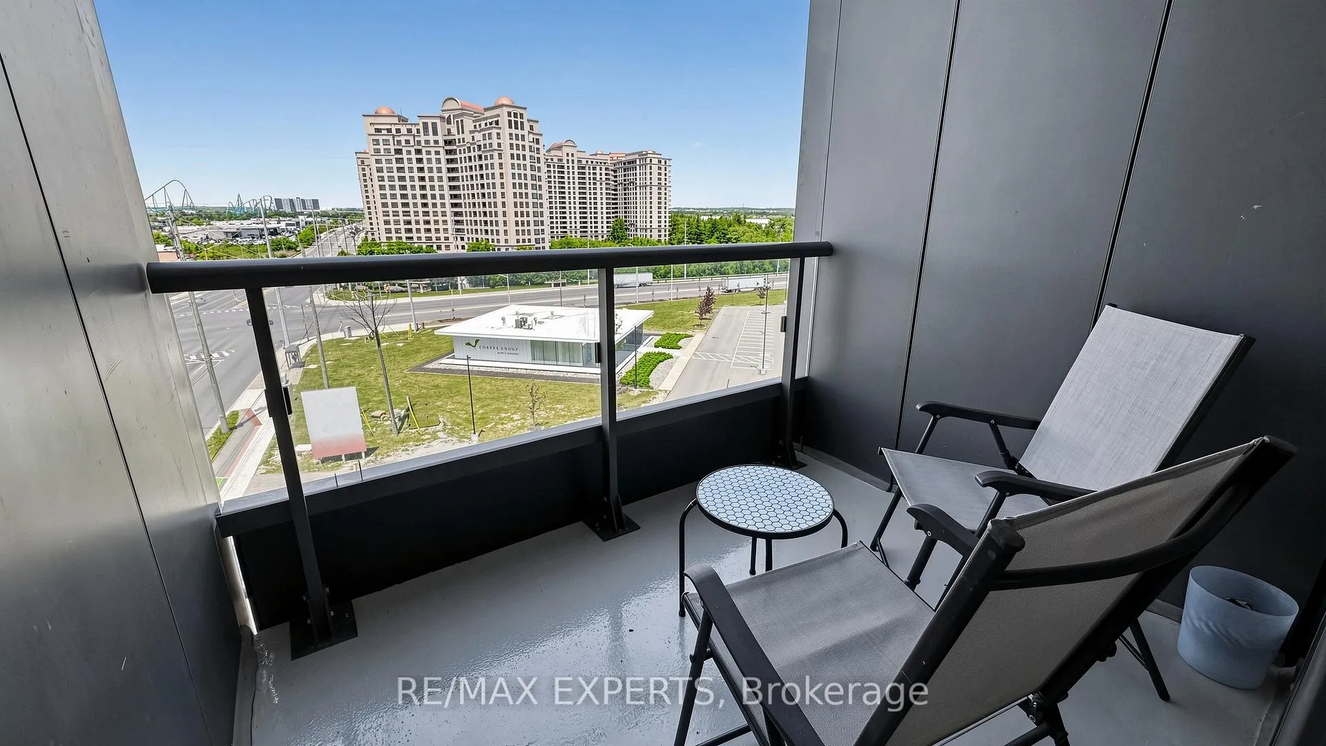 Photo 19 of Unit 618, 498 Caldari Road, Vaughan, Concord — HOMEH