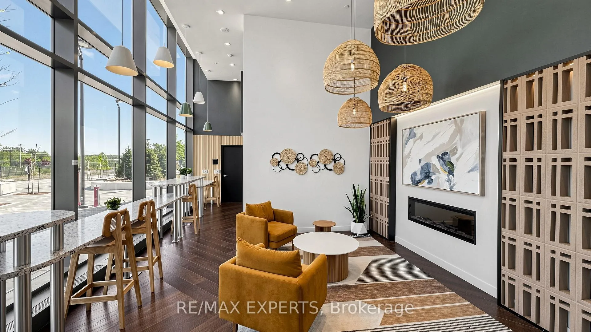 Photo 24 of Unit 618, 498 Caldari Road, Vaughan, Concord — HOMEH