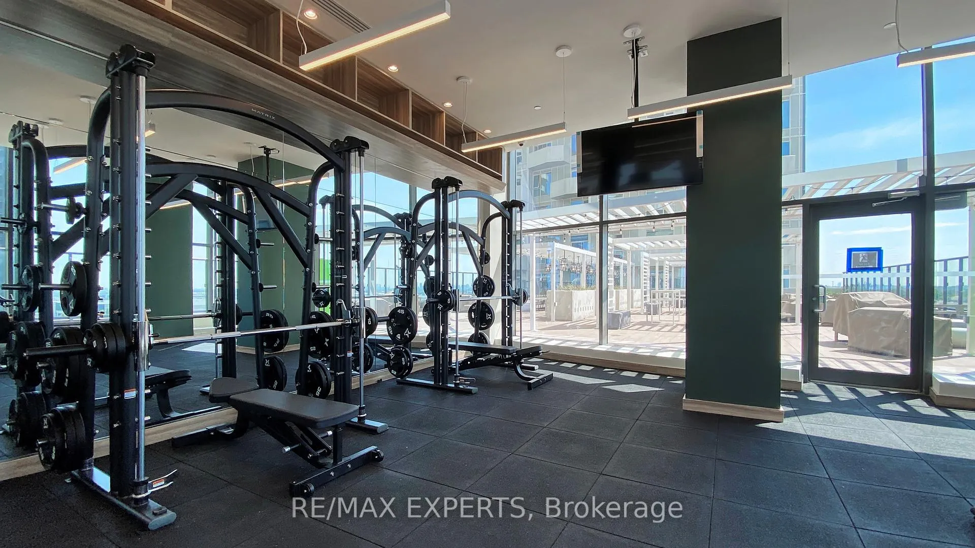 Photo 25 of Unit 618, 498 Caldari Road, Vaughan, Concord — HOMEH