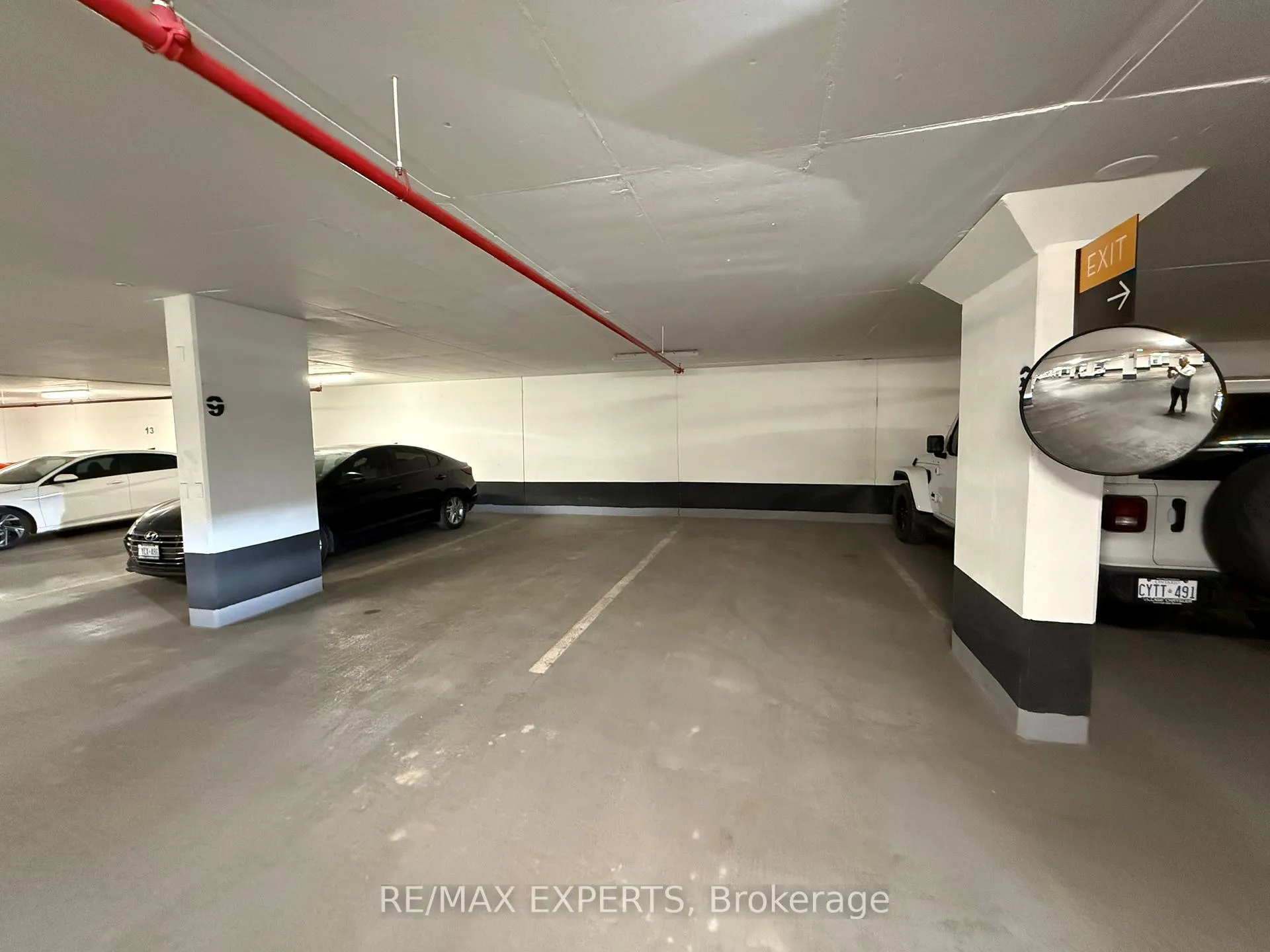 Photo 27 of Unit 618, 498 Caldari Road, Vaughan, Concord — HOMEH