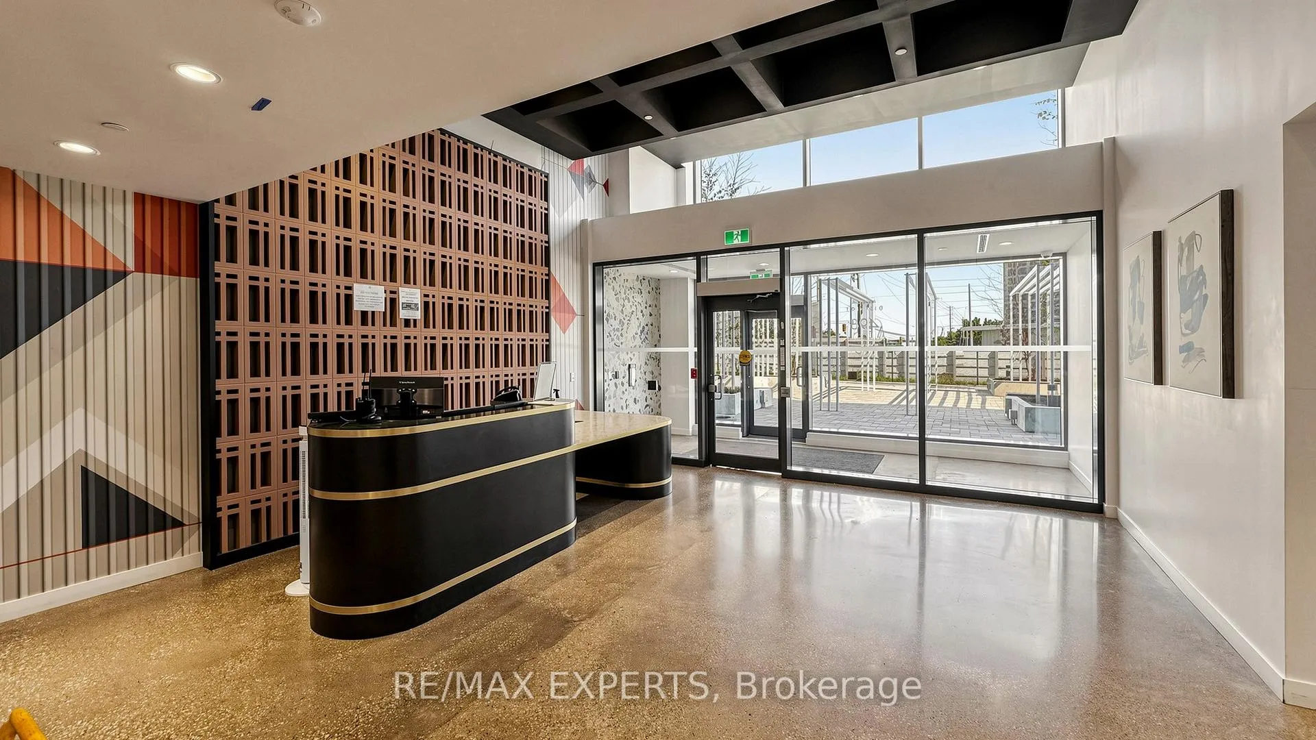 Photo 28 of Unit 618, 498 Caldari Road, Vaughan, Concord — HOMEH