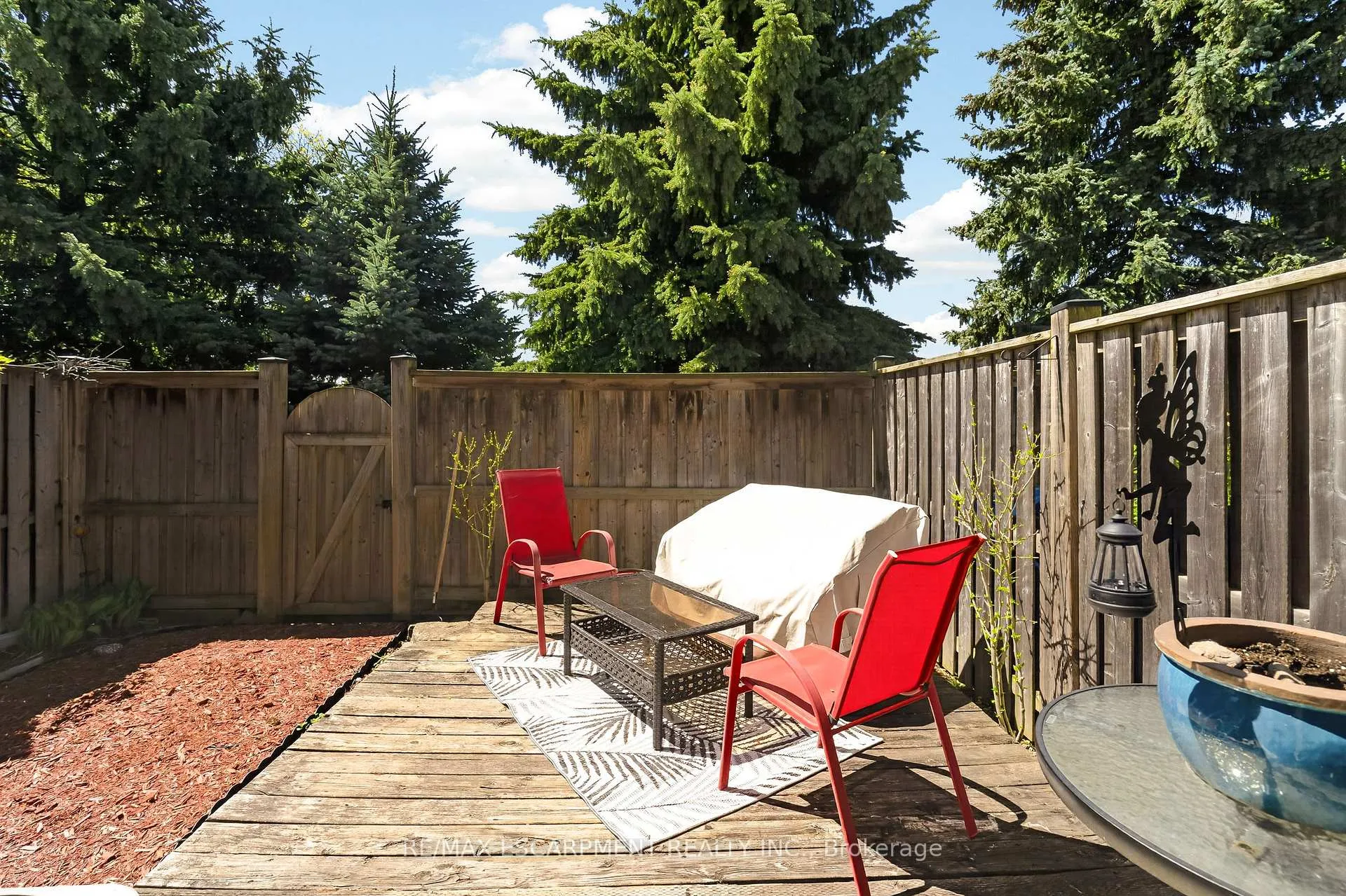Photo 23 of Unit 31, 1675 Upper Gage Avenue, Hamilton, Allison — HOMEH