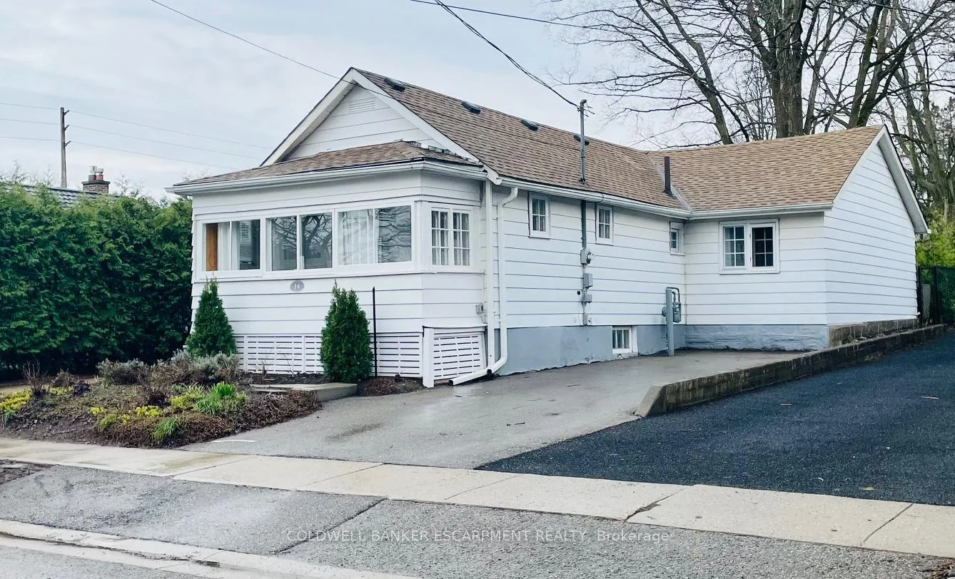 Photo 3 of 14 Laurine Avenue, Guelph, St. George's — HOMEH