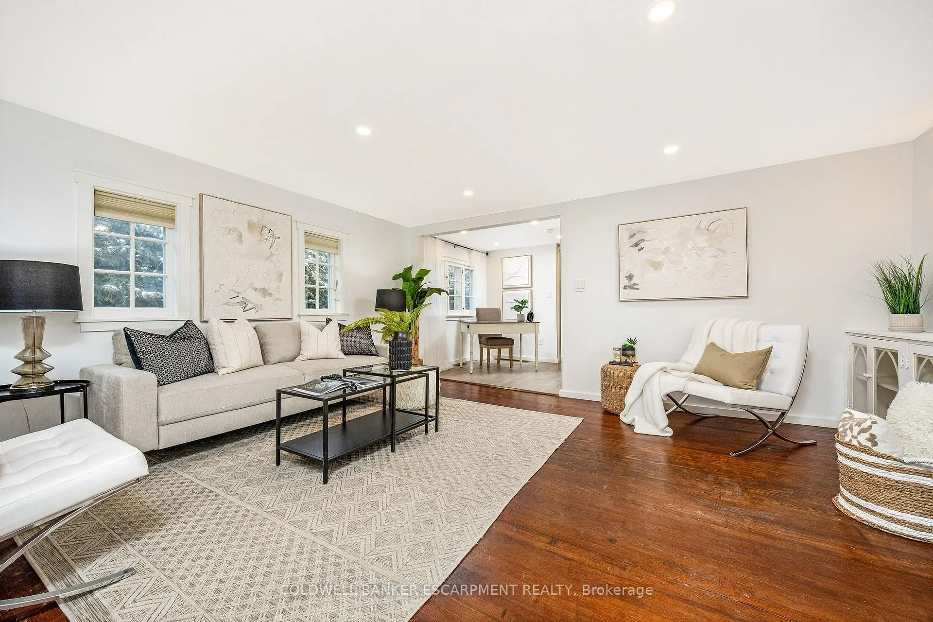 Photo 6 of 14 Laurine Avenue, Guelph, St. George's — HOMEH