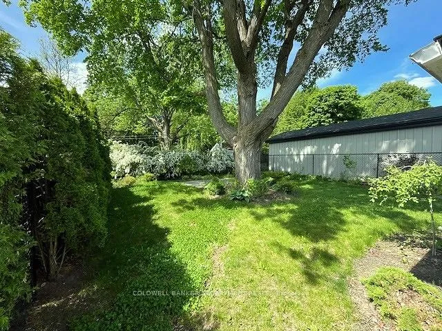 Photo 28 of 14 Laurine Avenue, Guelph, St. George's — HOMEH