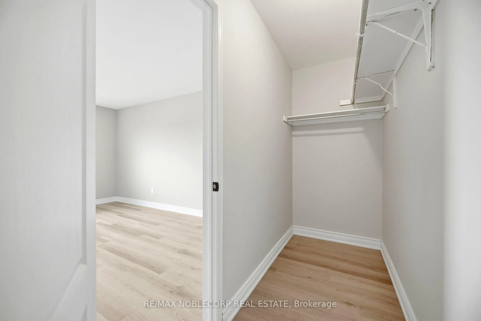 Photo 28 of Unit Upper, 22 Gold Hill Road, Brampton, Fletcher's Creek Village — HOMEH