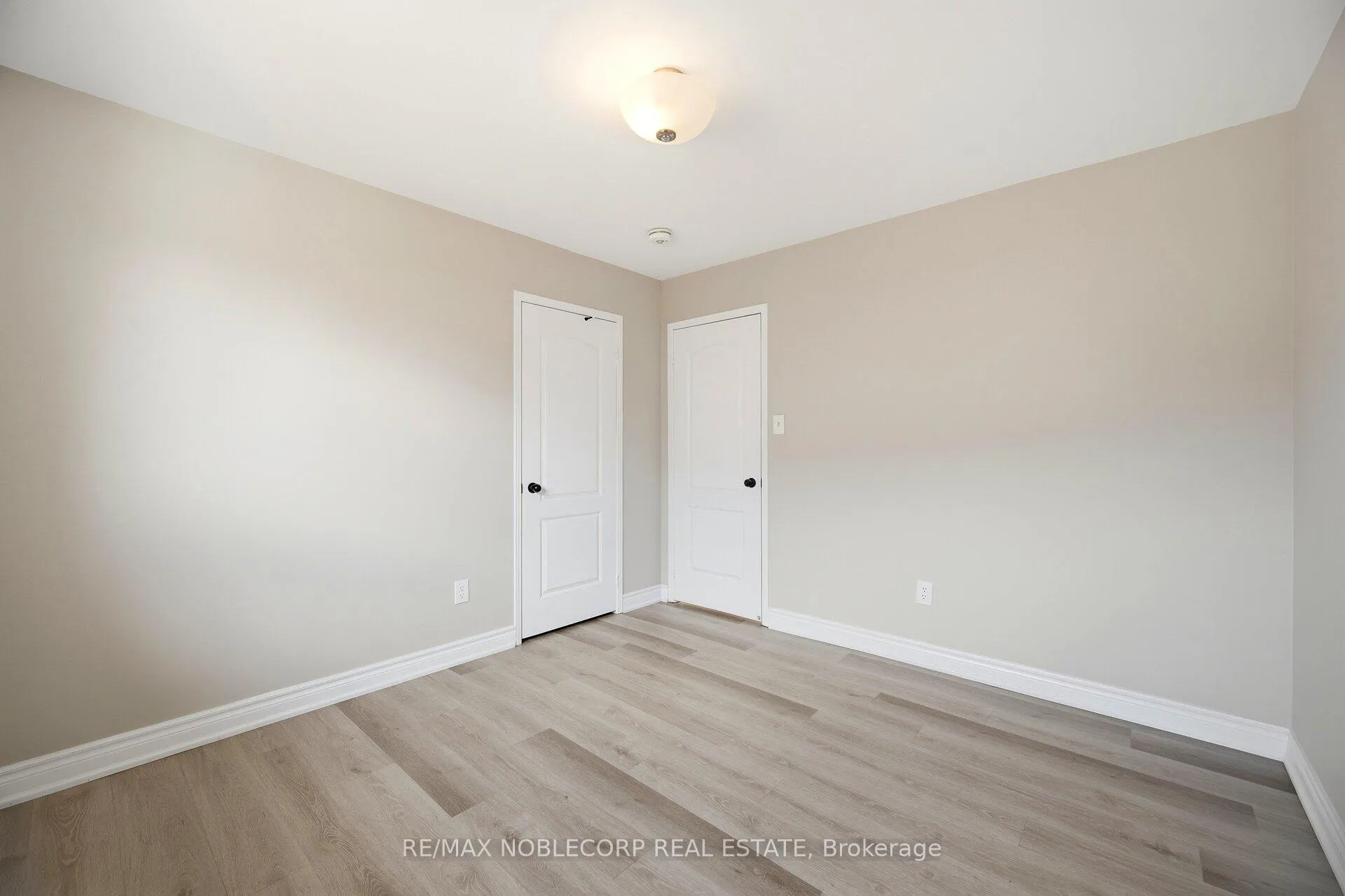 Photo 34 of Unit Upper, 22 Gold Hill Road, Brampton, Fletcher's Creek Village — HOMEH