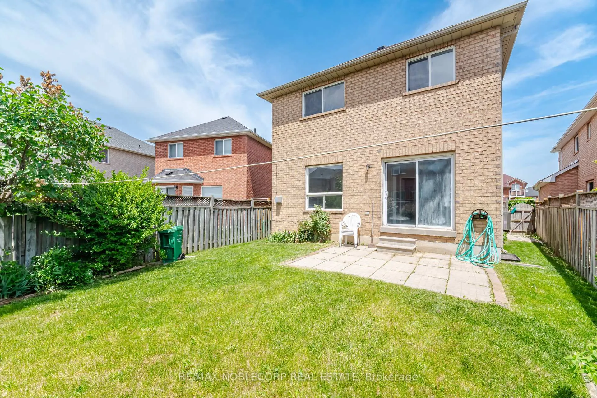 Photo 39 of Unit Upper, 22 Gold Hill Road, Brampton, Fletcher's Creek Village — HOMEH