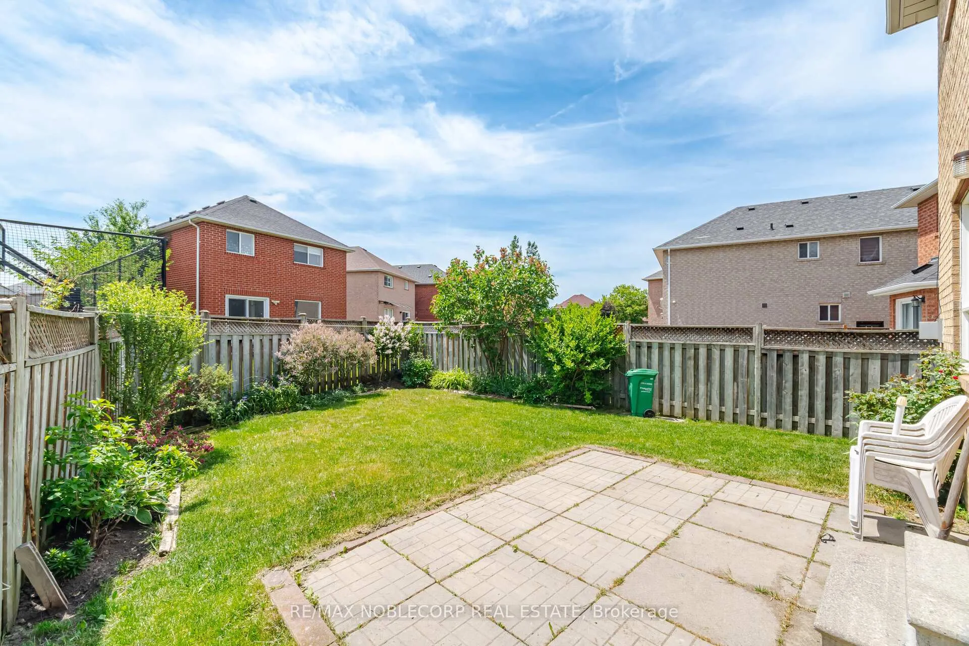 Photo 40 of Unit Upper, 22 Gold Hill Road, Brampton, Fletcher's Creek Village — HOMEH