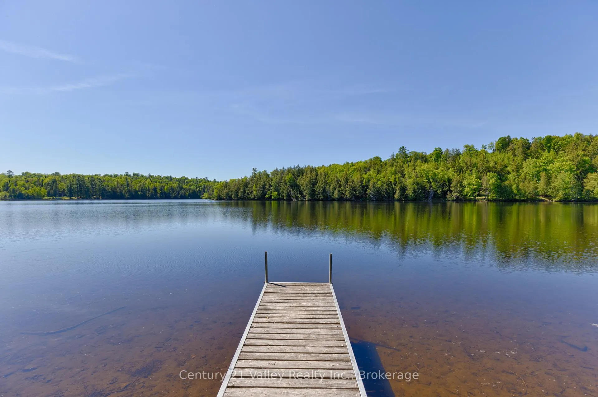 Photo 2 of 3233 Calabogie Road, Greater Madawaska — HOMEH