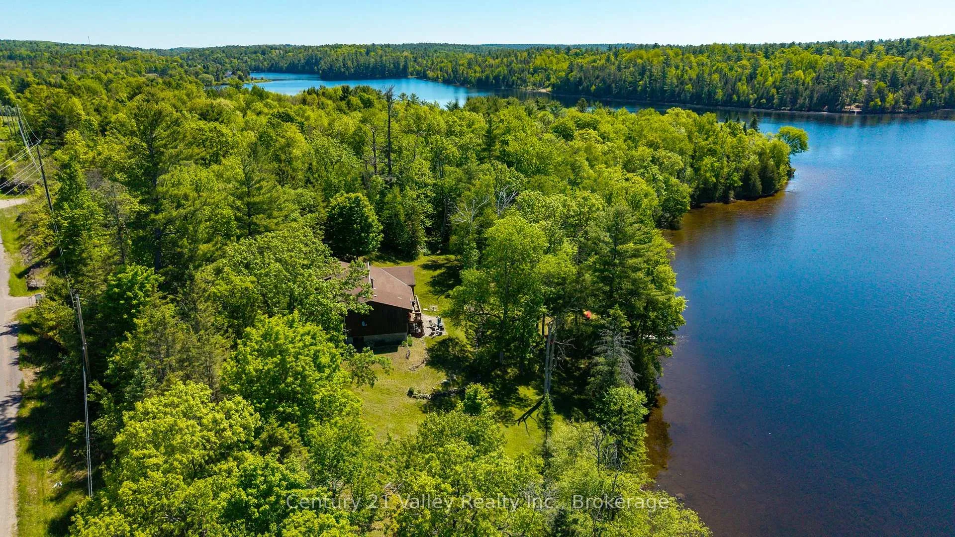 Photo 4 of 3233 Calabogie Road, Greater Madawaska — HOMEH