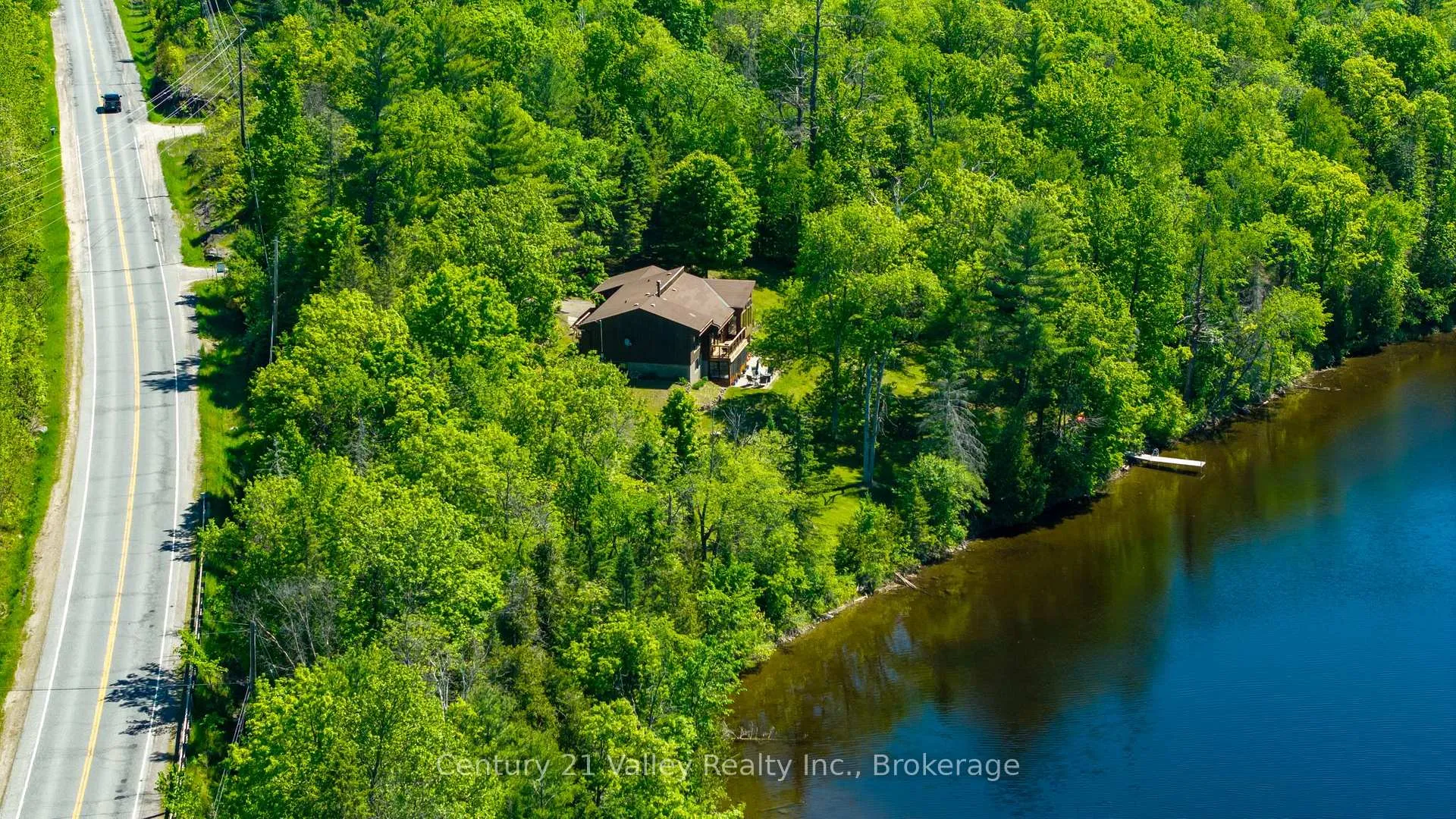 Photo 7 of 3233 Calabogie Road, Greater Madawaska — HOMEH