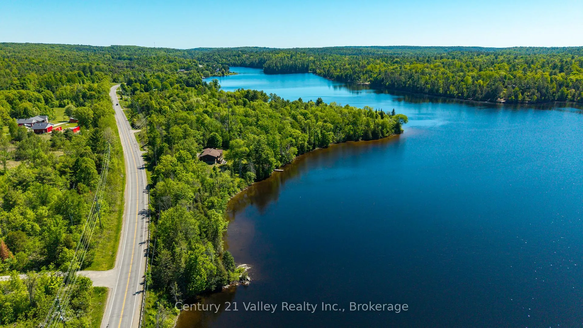 Photo 8 of 3233 Calabogie Road, Greater Madawaska — HOMEH