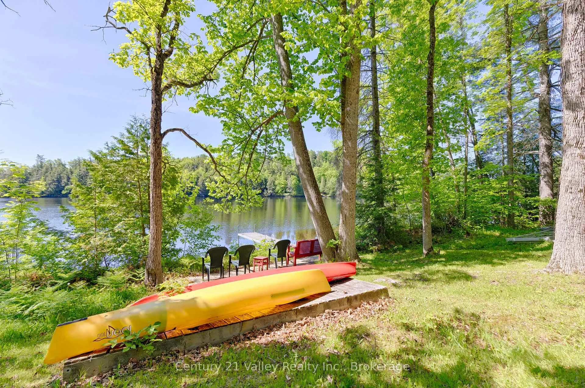 Photo 11 of 3233 Calabogie Road, Greater Madawaska — HOMEH