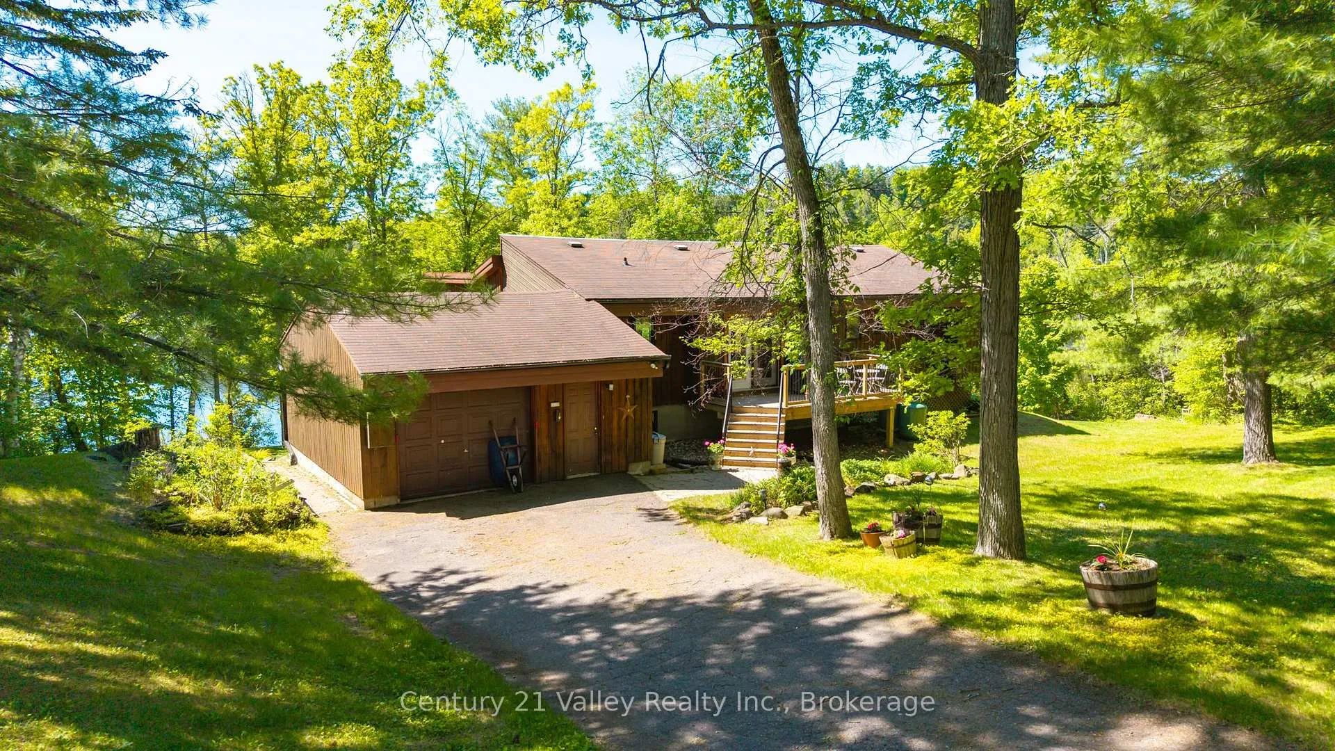 Photo 12 of 3233 Calabogie Road, Greater Madawaska — HOMEH