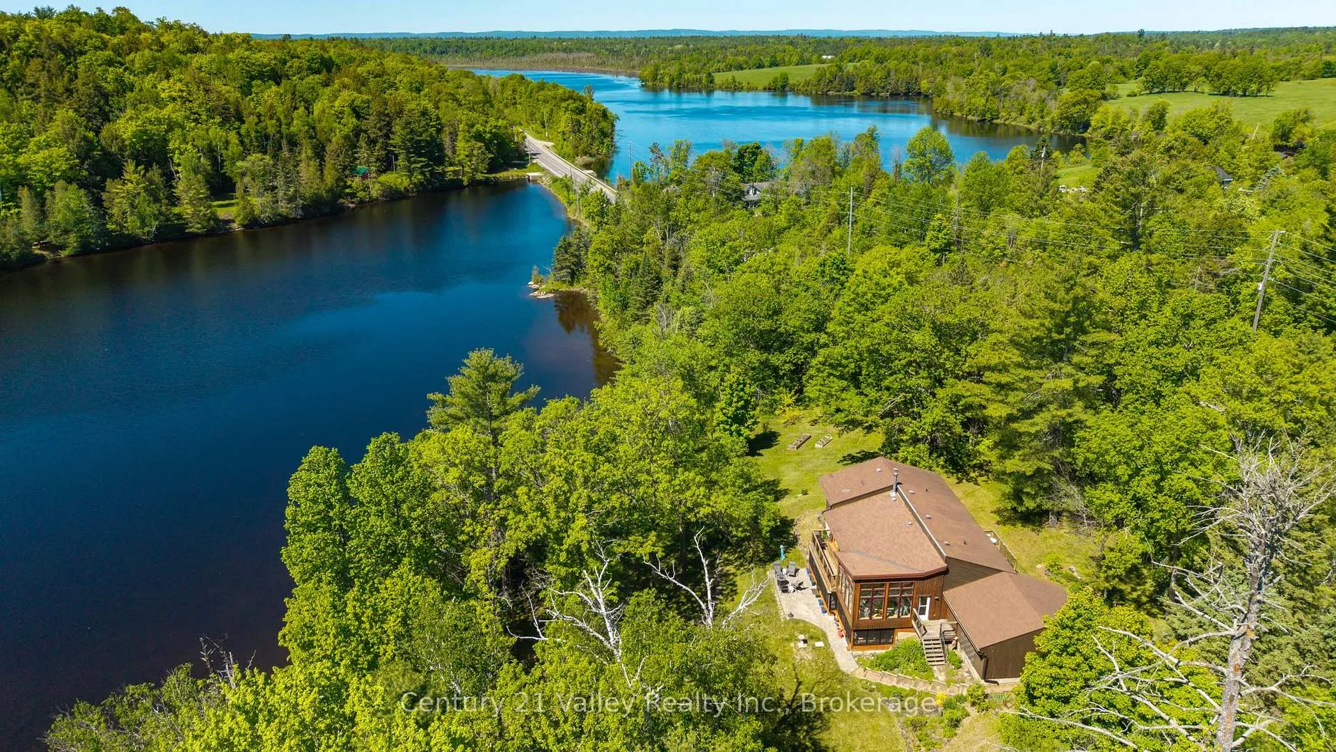 Photo 14 of 3233 Calabogie Road, Greater Madawaska — HOMEH