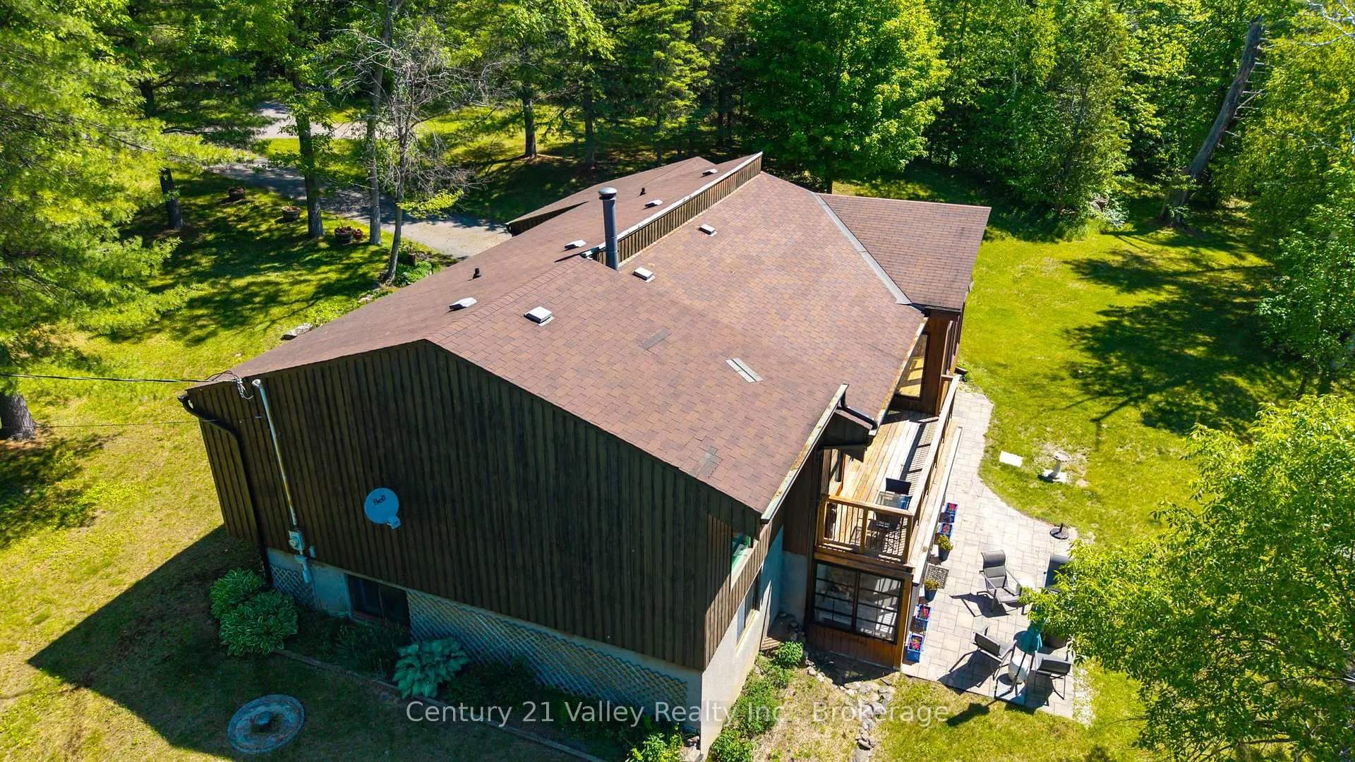 Photo 16 of 3233 Calabogie Road, Greater Madawaska — HOMEH