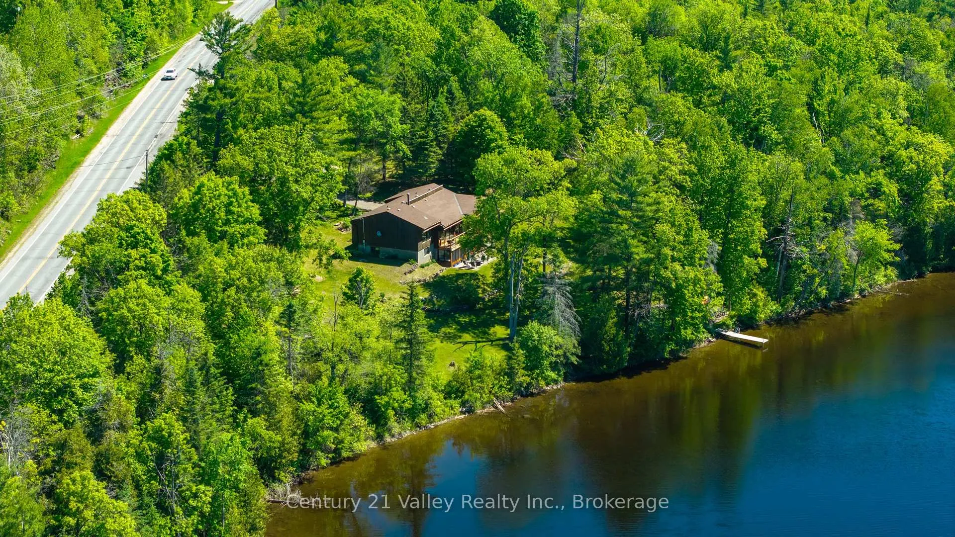 Photo 19 of 3233 Calabogie Road, Greater Madawaska — HOMEH