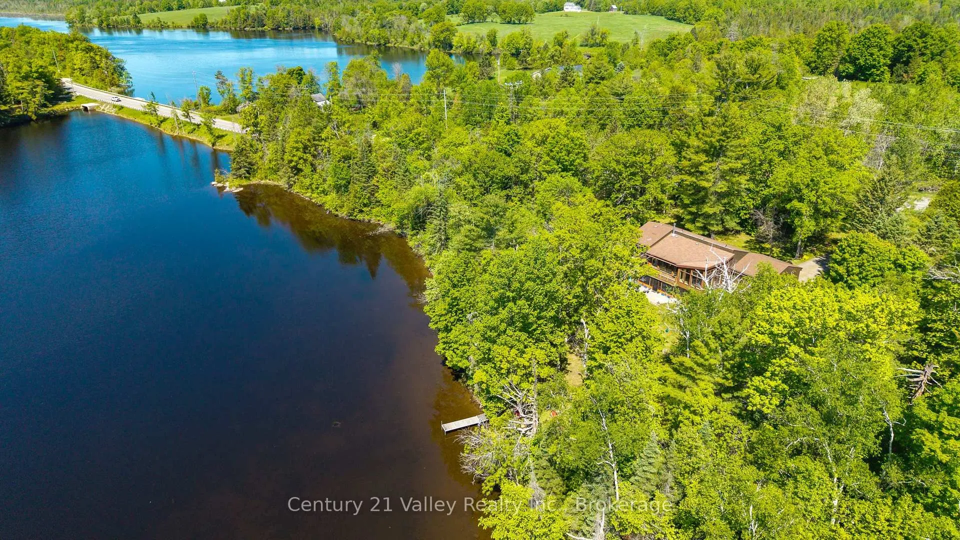 Photo 25 of 3233 Calabogie Road, Greater Madawaska — HOMEH
