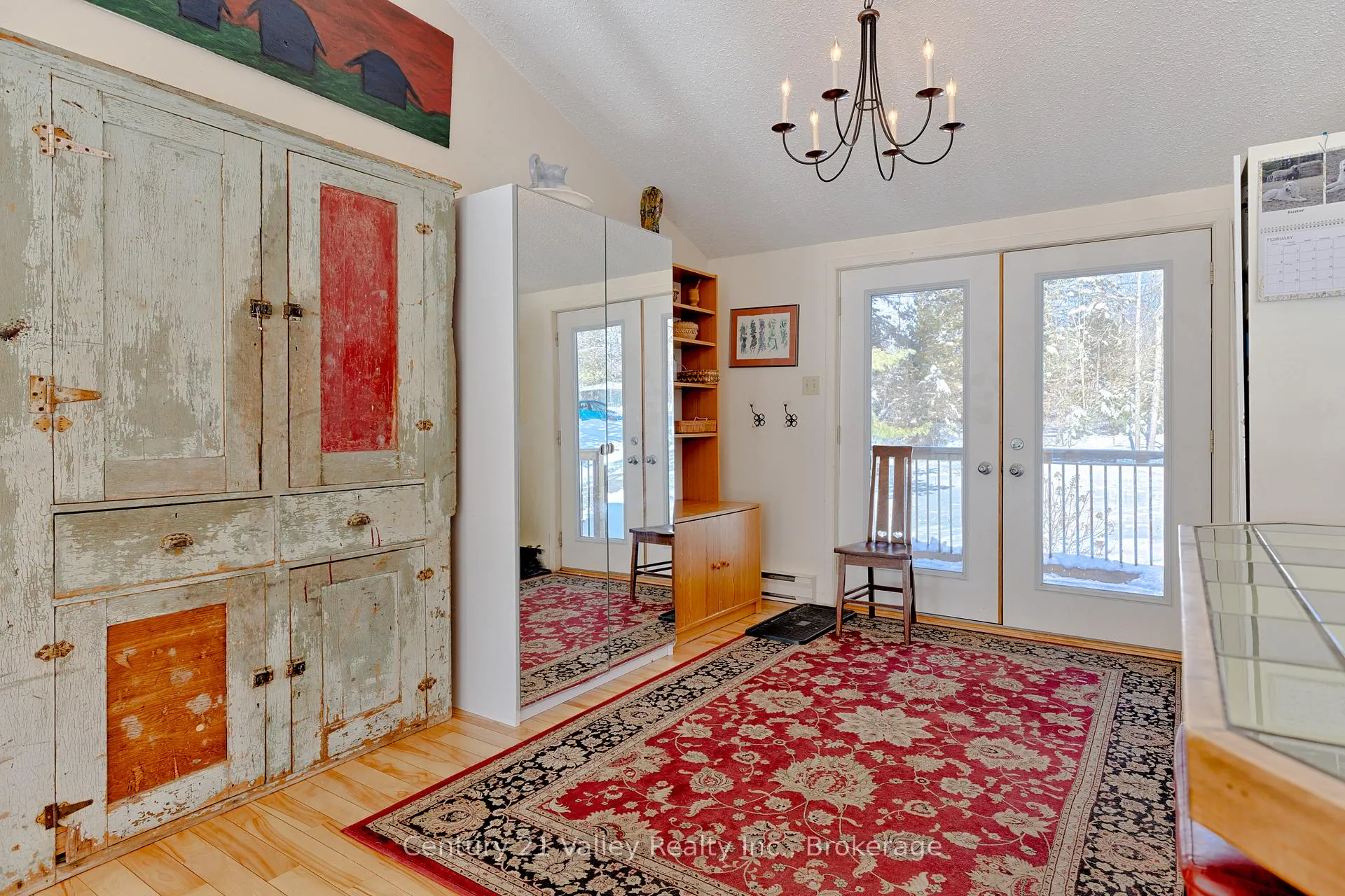 Photo 26 of 3233 Calabogie Road, Greater Madawaska — HOMEH
