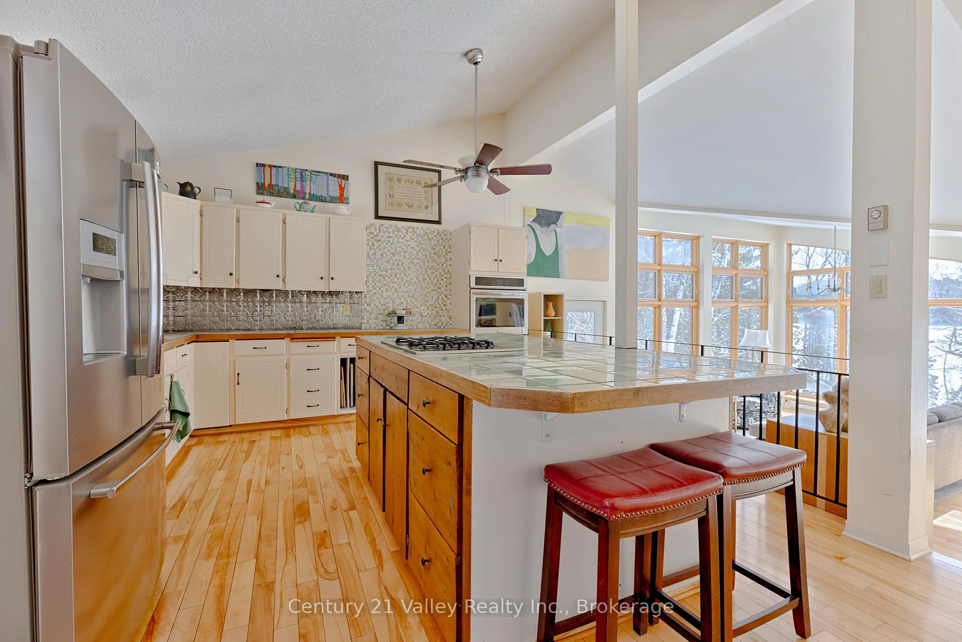 Photo 27 of 3233 Calabogie Road, Greater Madawaska — HOMEH