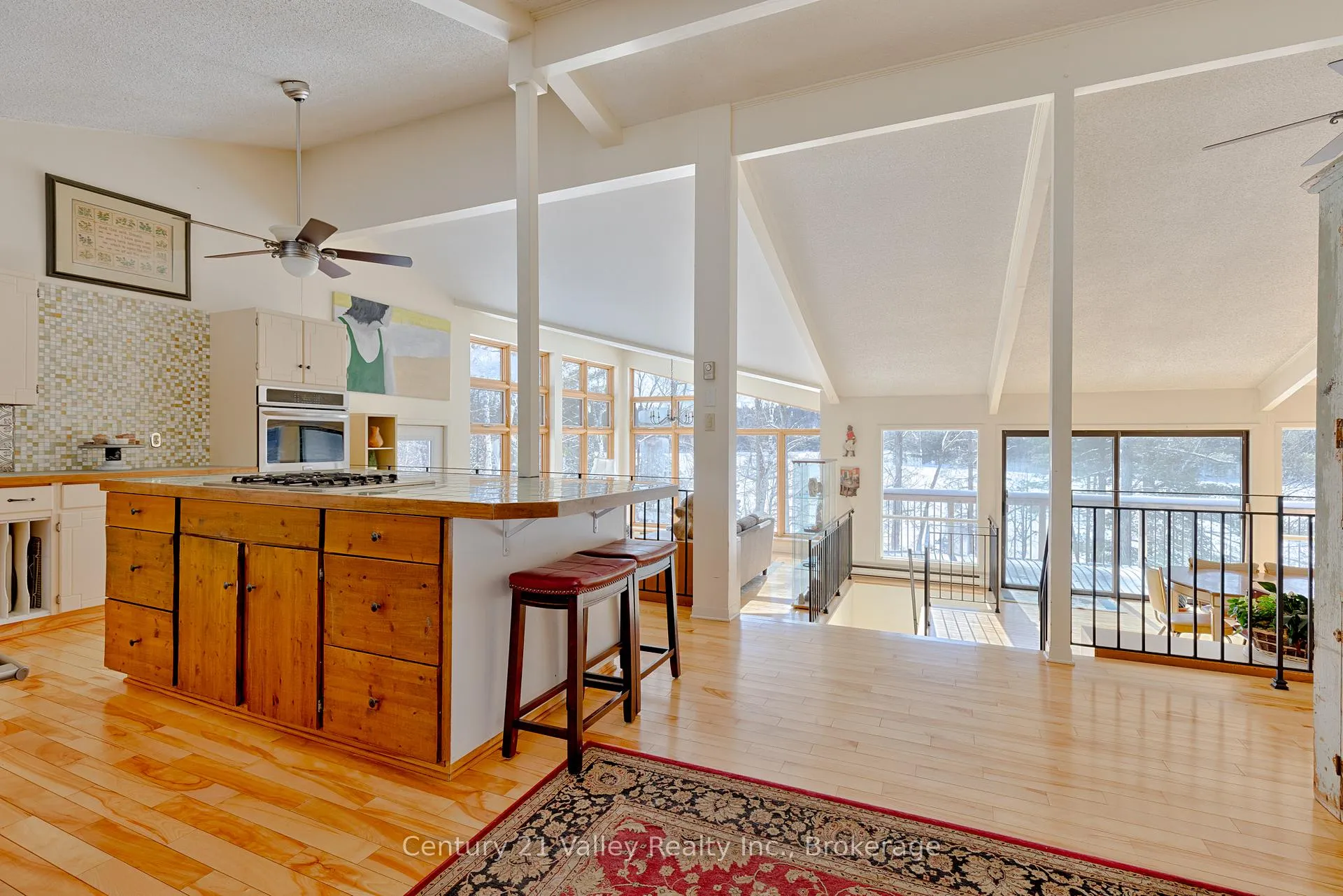 Photo 28 of 3233 Calabogie Road, Greater Madawaska — HOMEH