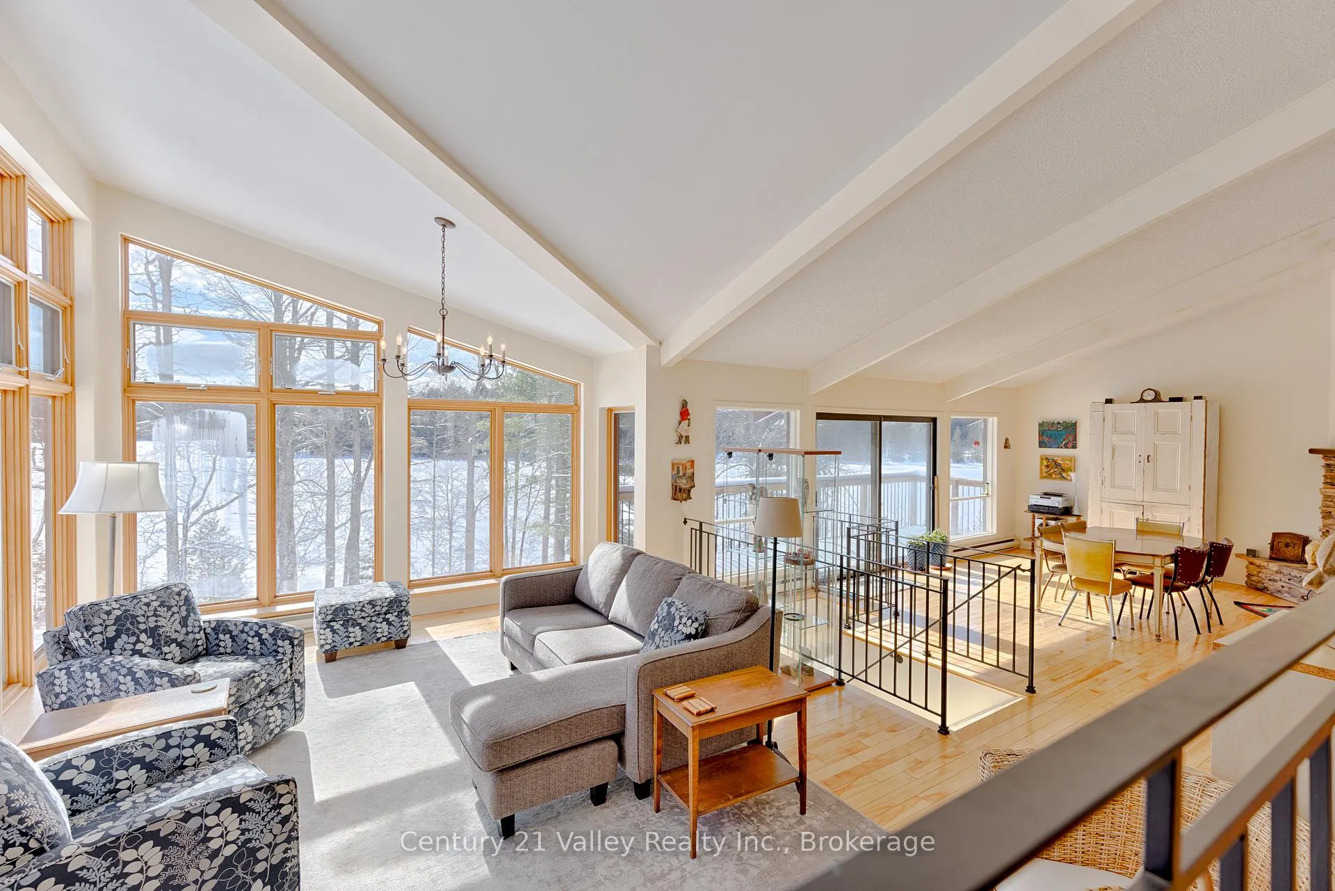 Photo 32 of 3233 Calabogie Road, Greater Madawaska — HOMEH