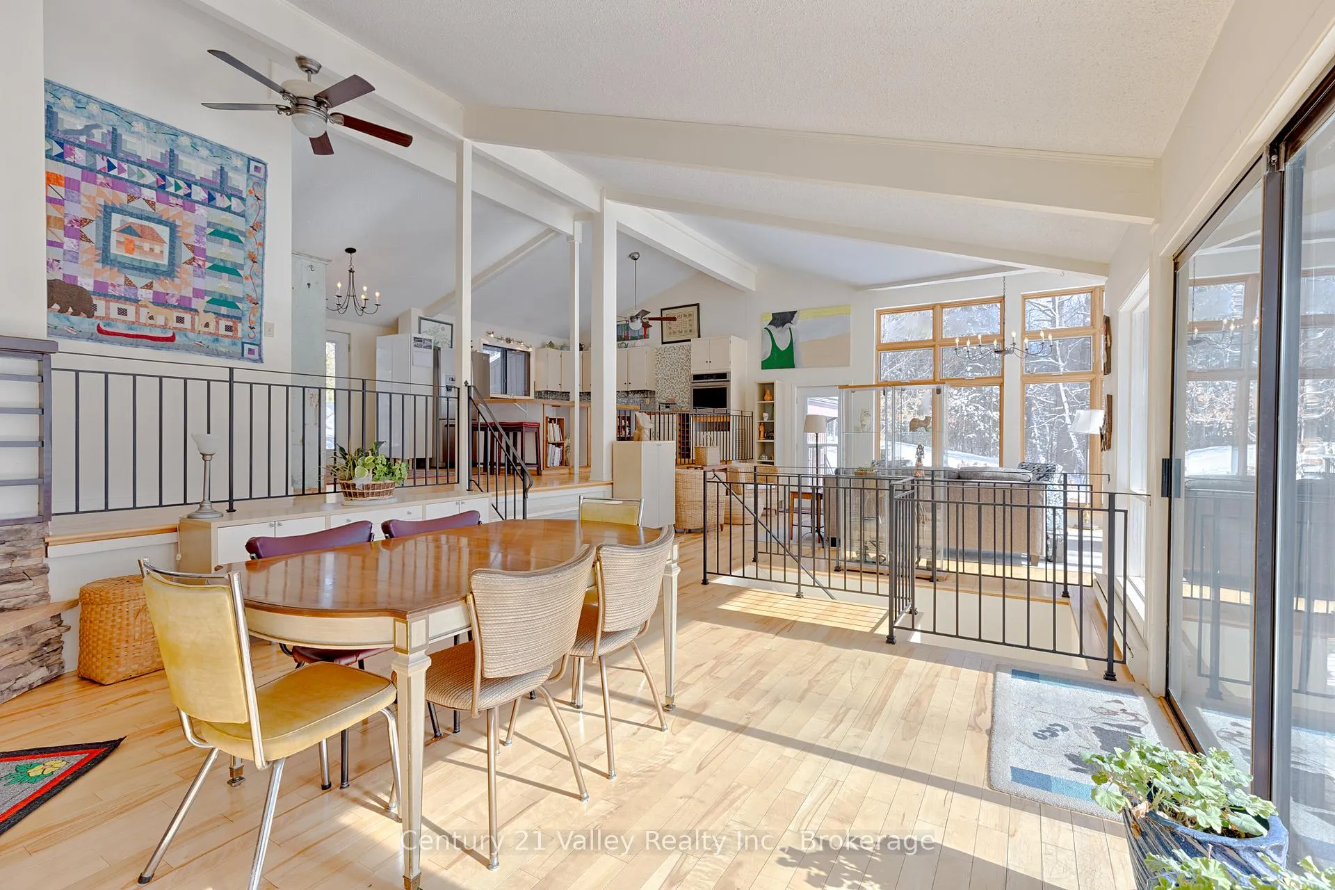 Photo 34 of 3233 Calabogie Road, Greater Madawaska — HOMEH