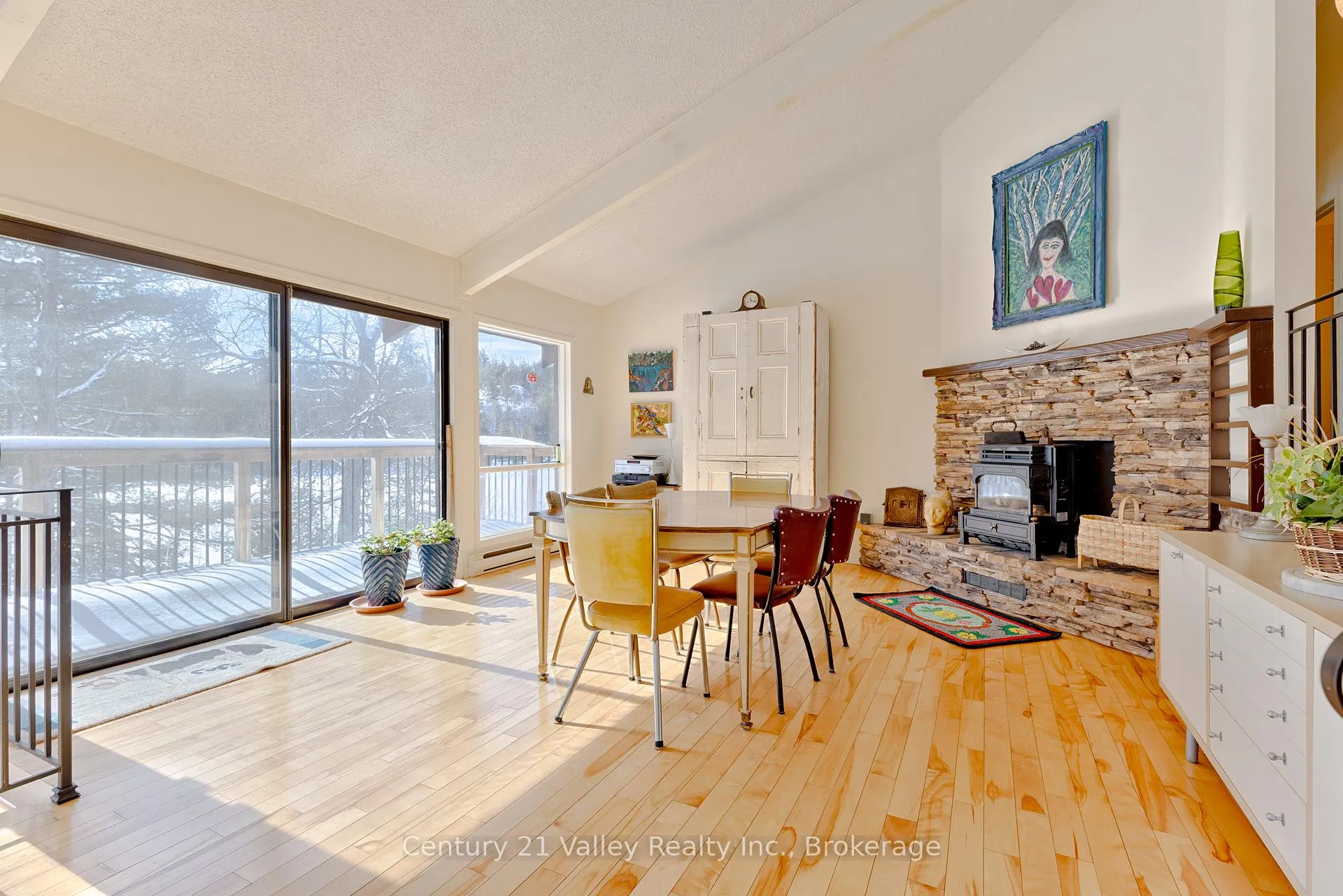 Photo 35 of 3233 Calabogie Road, Greater Madawaska — HOMEH