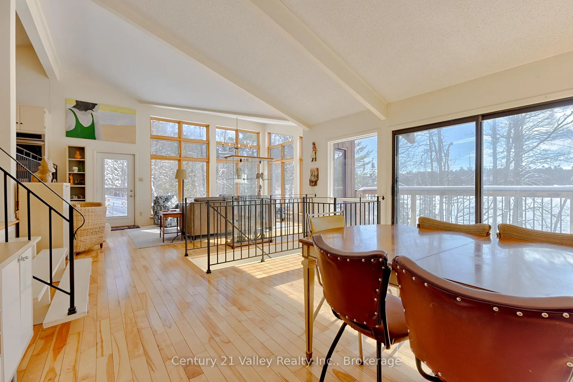 Photo 36 of 3233 Calabogie Road, Greater Madawaska — HOMEH