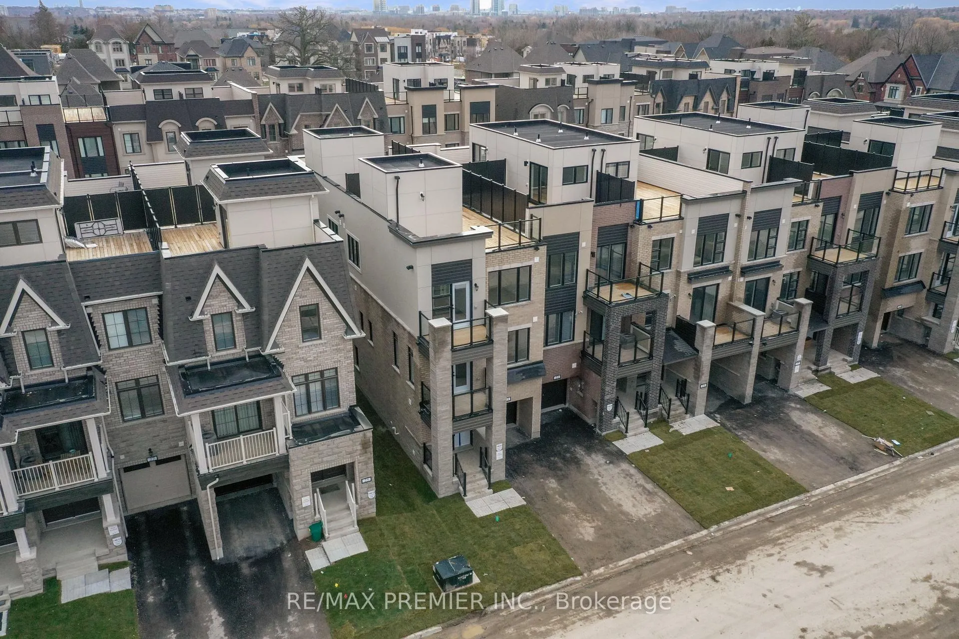 Photo 1 of 23 Gilbert Wright Avenue, Markham, Angus Glen — HOMEH