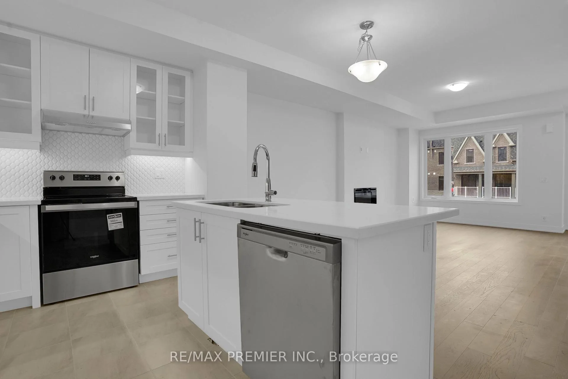 Photo 17 of 23 Gilbert Wright Avenue, Markham, Angus Glen — HOMEH