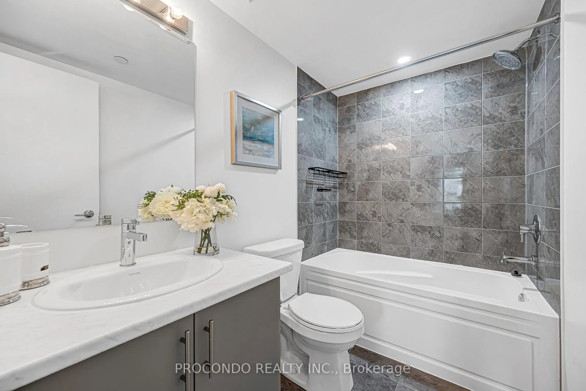 Photo 24 of Unit Unit 3, 3560 Colonial Drive, Mississauga, Erin Mills — HOMEH
