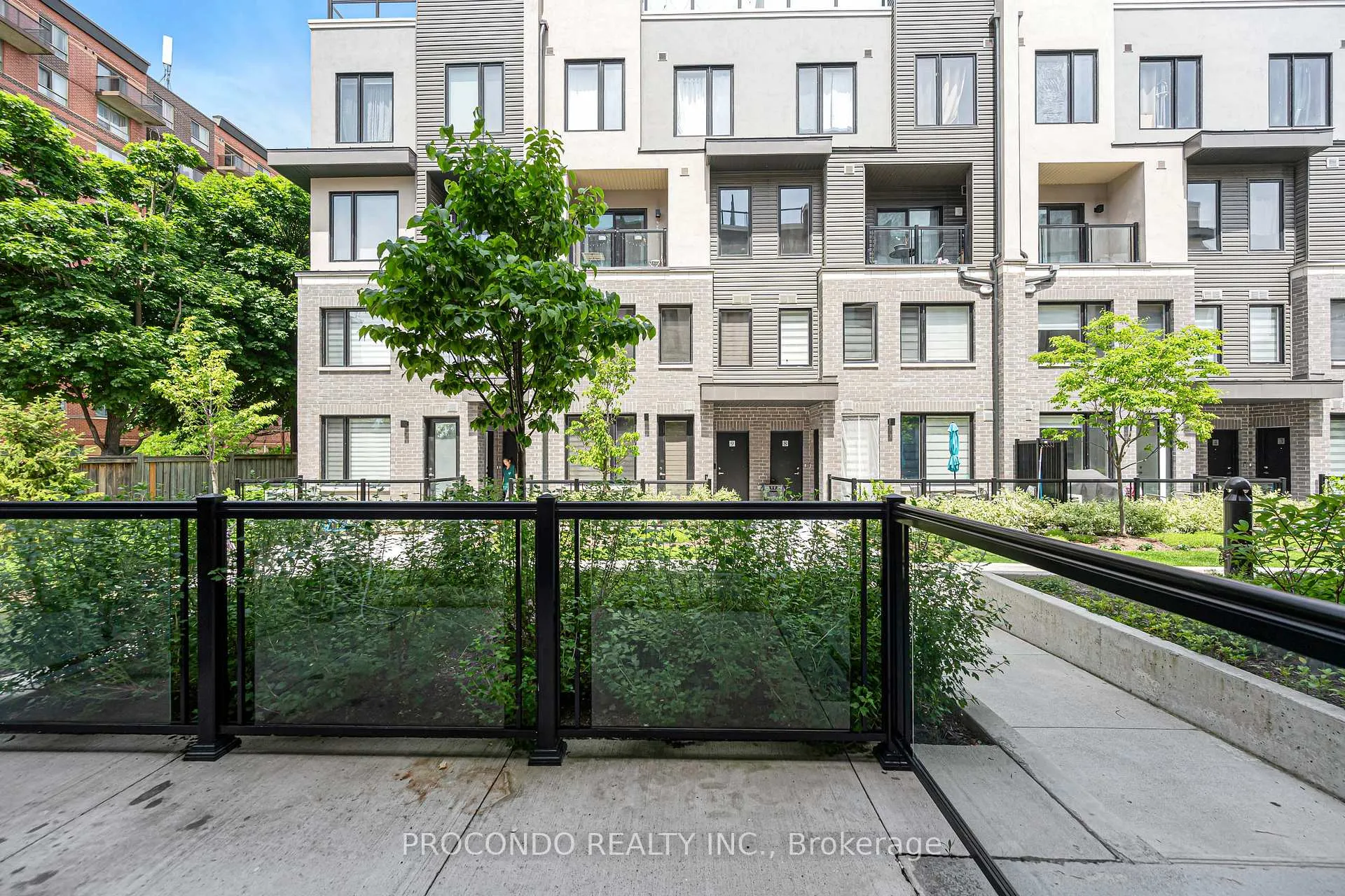Photo 30 of Unit Unit 3, 3560 Colonial Drive, Mississauga, Erin Mills — HOMEH