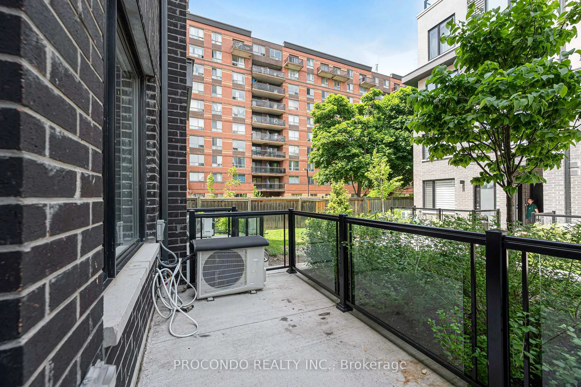 Photo 31 of Unit Unit 3, 3560 Colonial Drive, Mississauga, Erin Mills — HOMEH