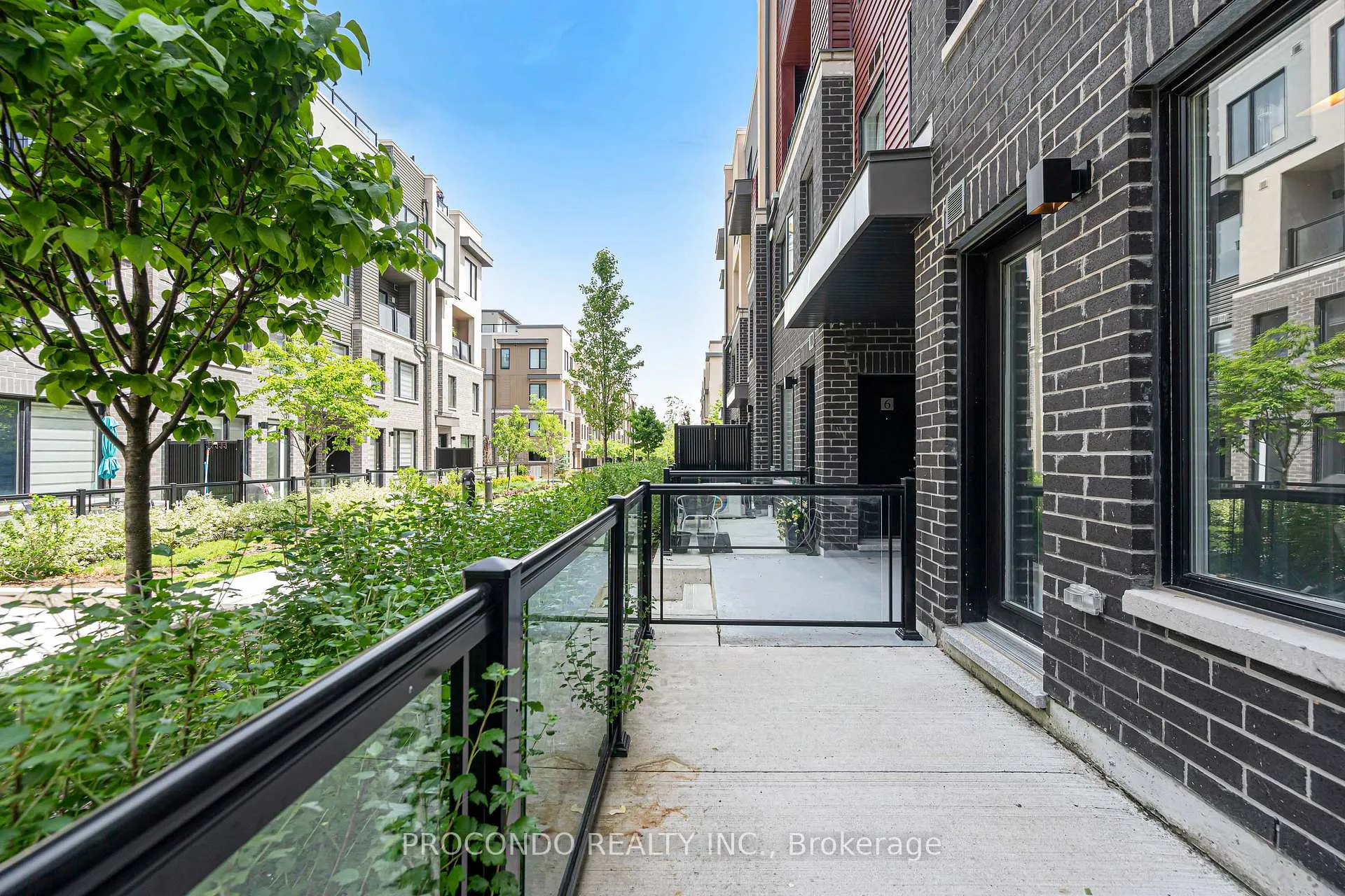 Photo 32 of Unit Unit 3, 3560 Colonial Drive, Mississauga, Erin Mills — HOMEH