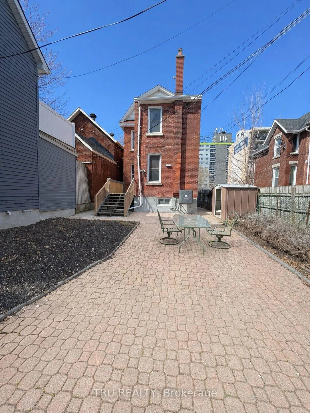 Photo 18 of 355 Cambridge Street N, Ottawa, West Centre Town — HOMEH
