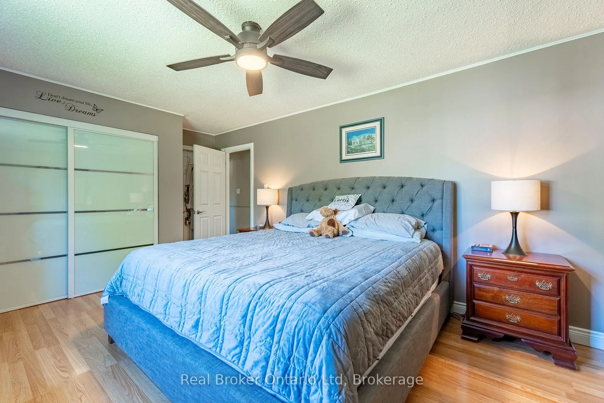 Photo 13 of 1032 Cameron Street, Innisfil, Rural Innisfil — HOMEH