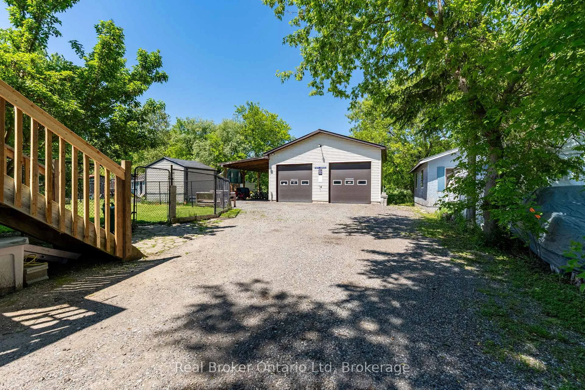 Photo 20 of 1032 Cameron Street, Innisfil, Rural Innisfil — HOMEH