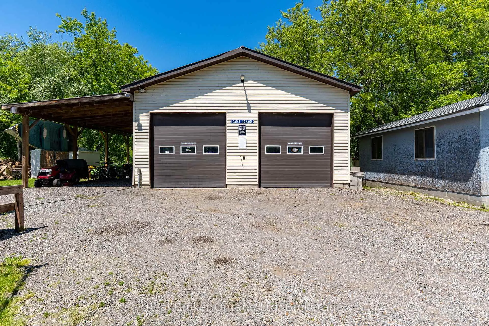 Photo 21 of 1032 Cameron Street, Innisfil, Rural Innisfil — HOMEH