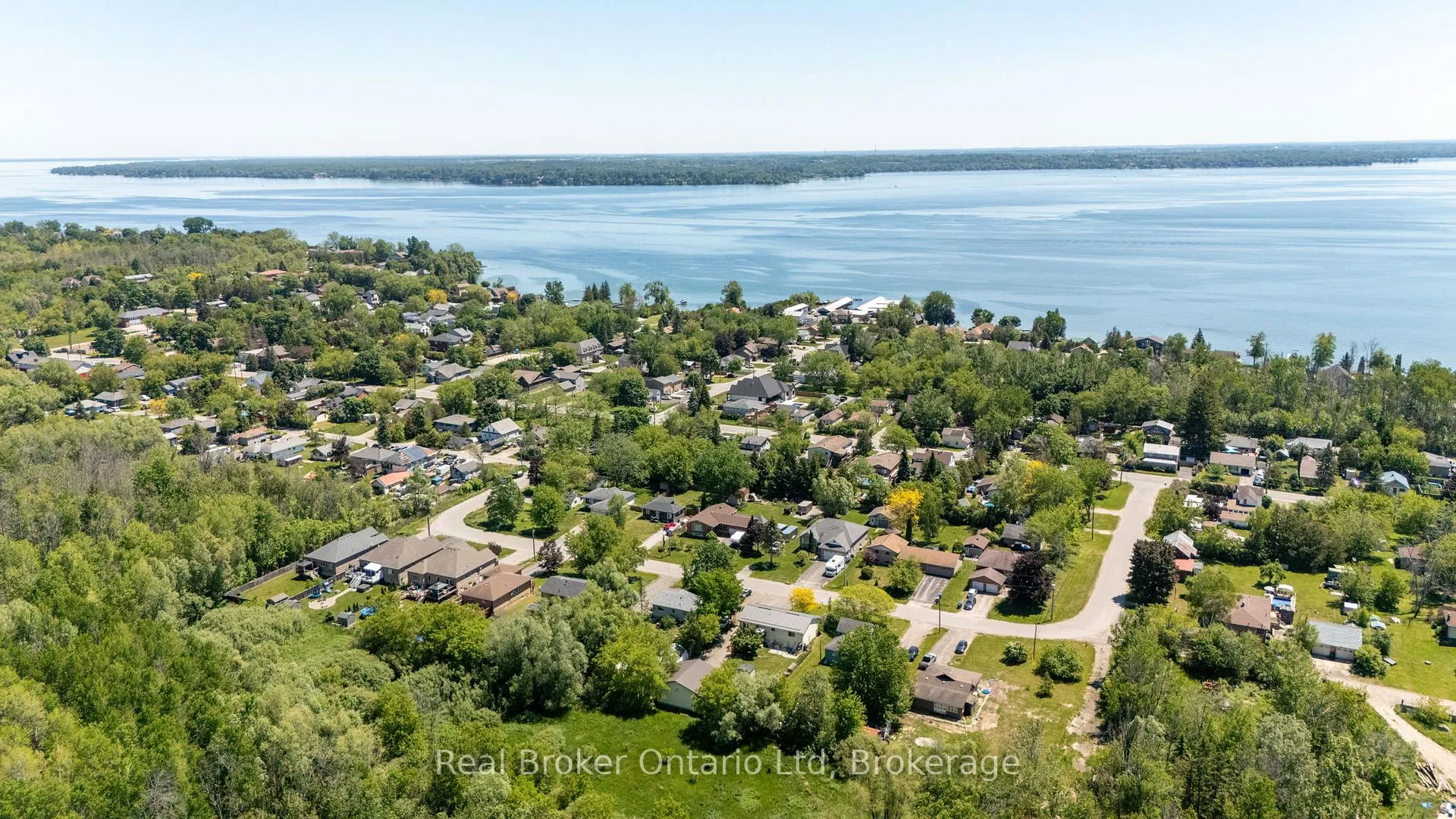 Photo 22 of 1032 Cameron Street, Innisfil, Rural Innisfil — HOMEH