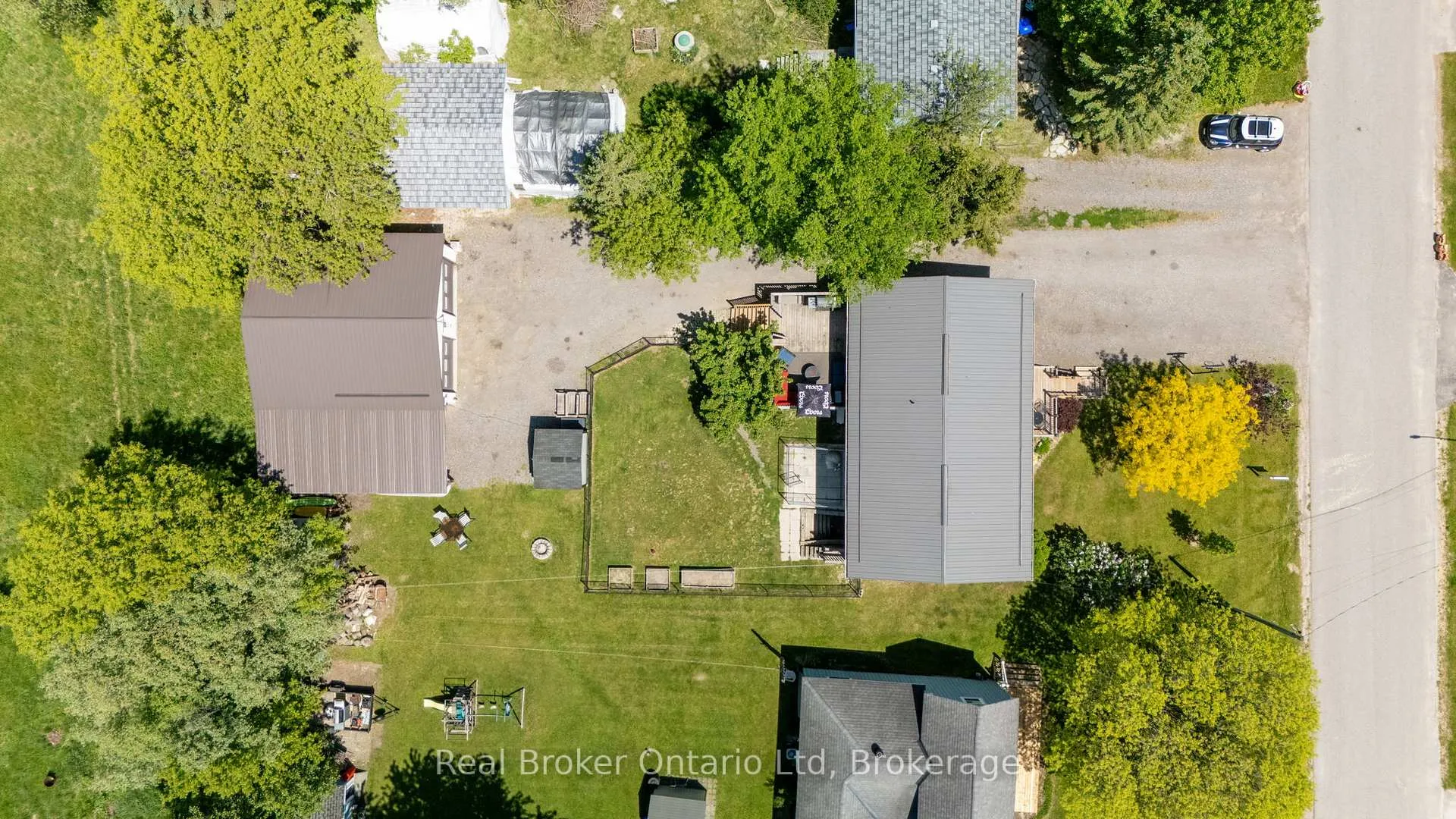 Photo 23 of 1032 Cameron Street, Innisfil, Rural Innisfil — HOMEH