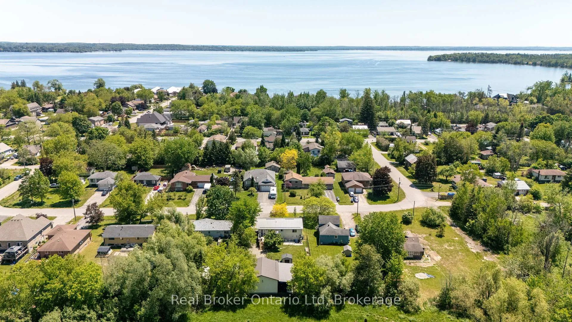Photo 24 of 1032 Cameron Street, Innisfil, Rural Innisfil — HOMEH