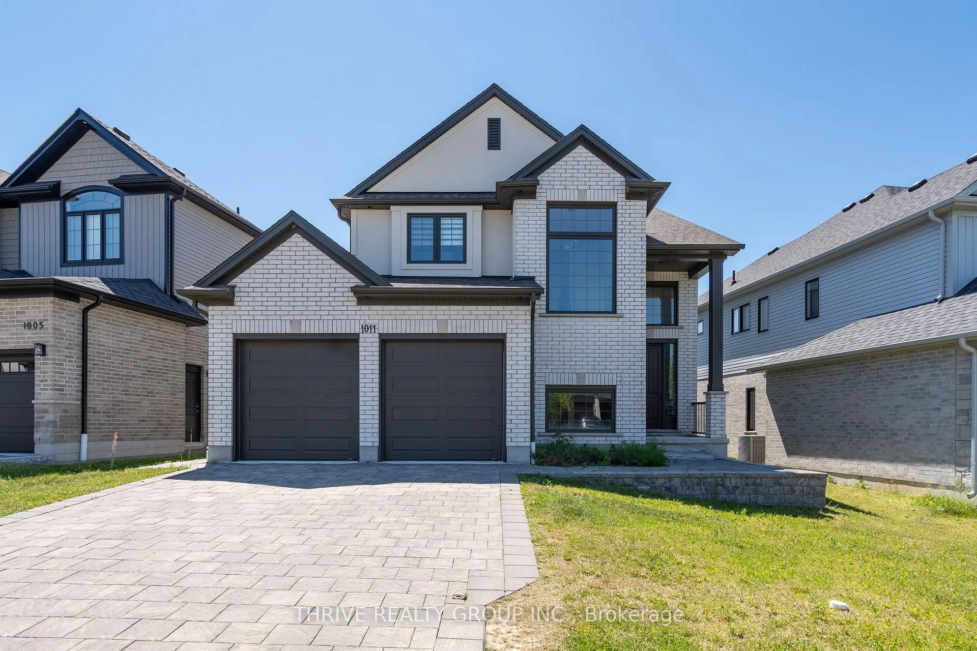 Photo 1 of 1011 Riverbend Road, London, South A — HOMEH