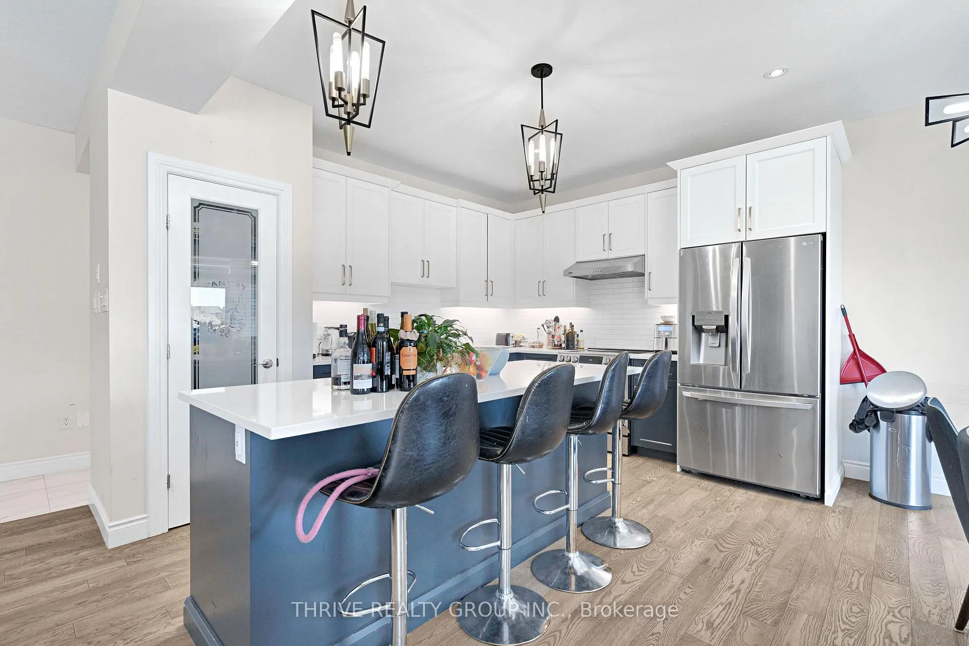 Photo 10 of 1011 Riverbend Road, London, South A — HOMEH